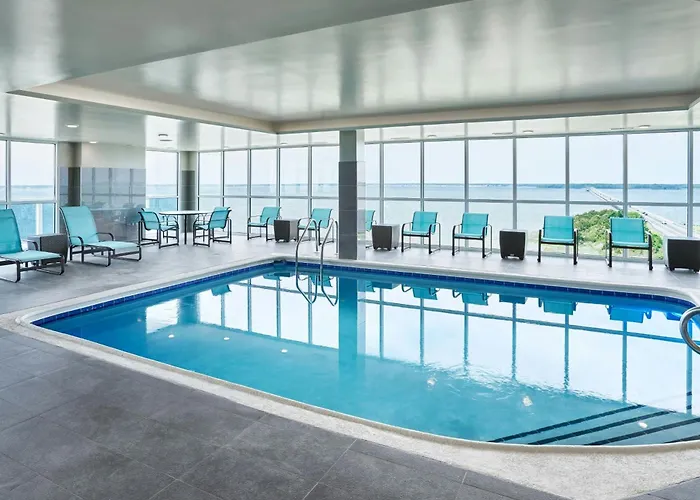 Residence Inn By Marriott Ocean City
