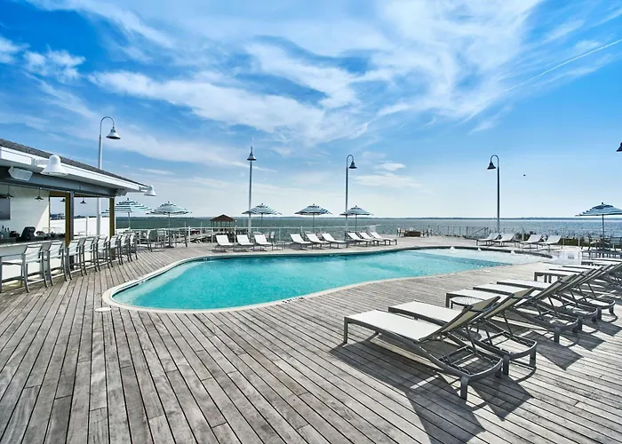 Residence Inn By Marriott Ocean City