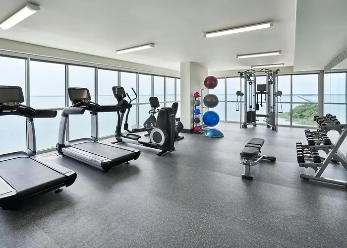 Residence Inn By Marriott Ocean City