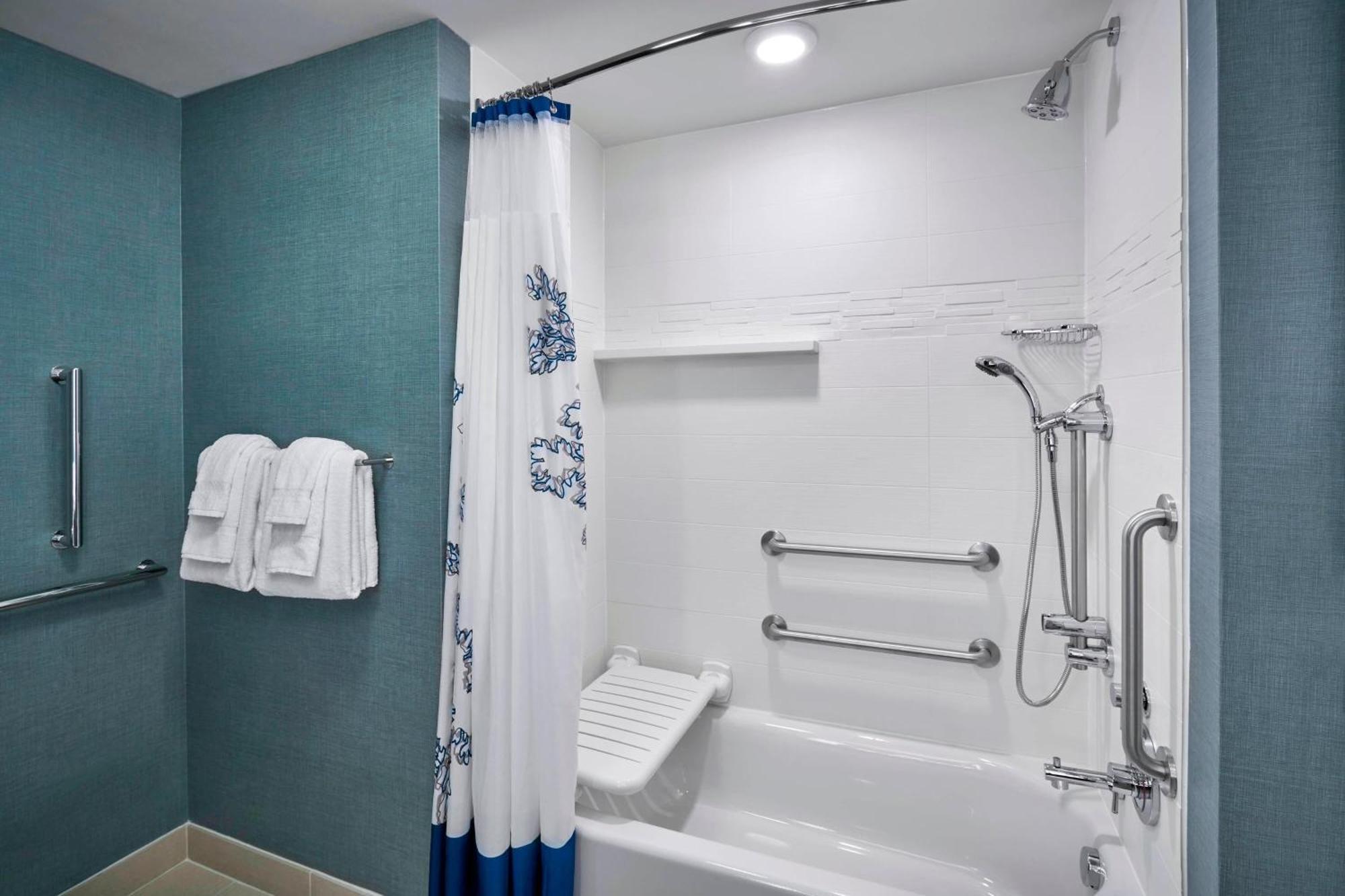 By Marriott Ocean Hotel Ocean Stadt