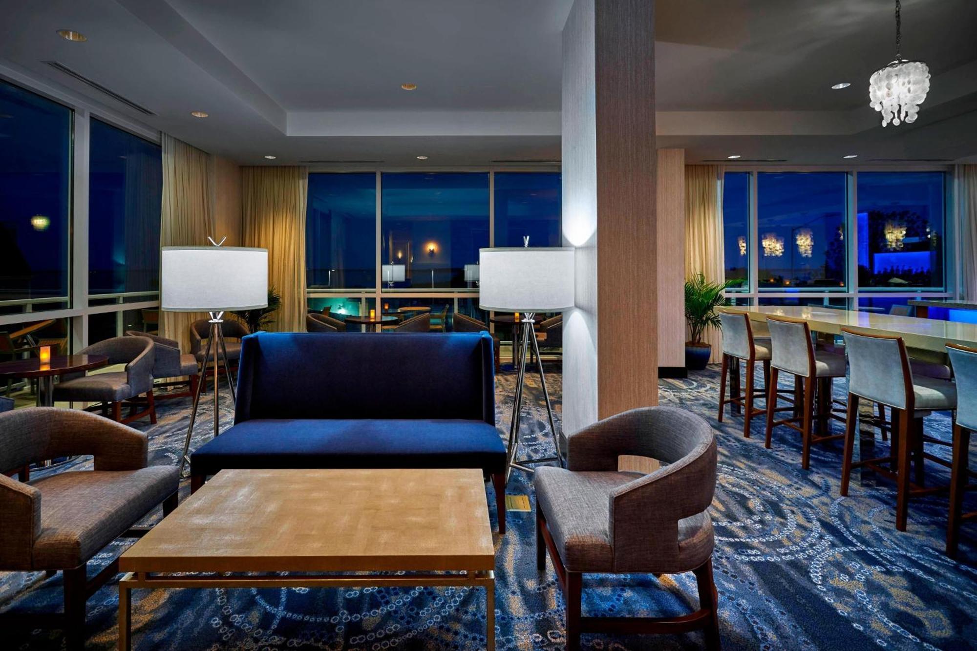 By Marriott Ocean Hotel 3*