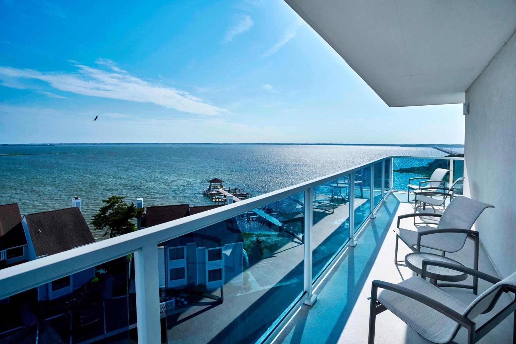 By Marriott Ocean Hotel