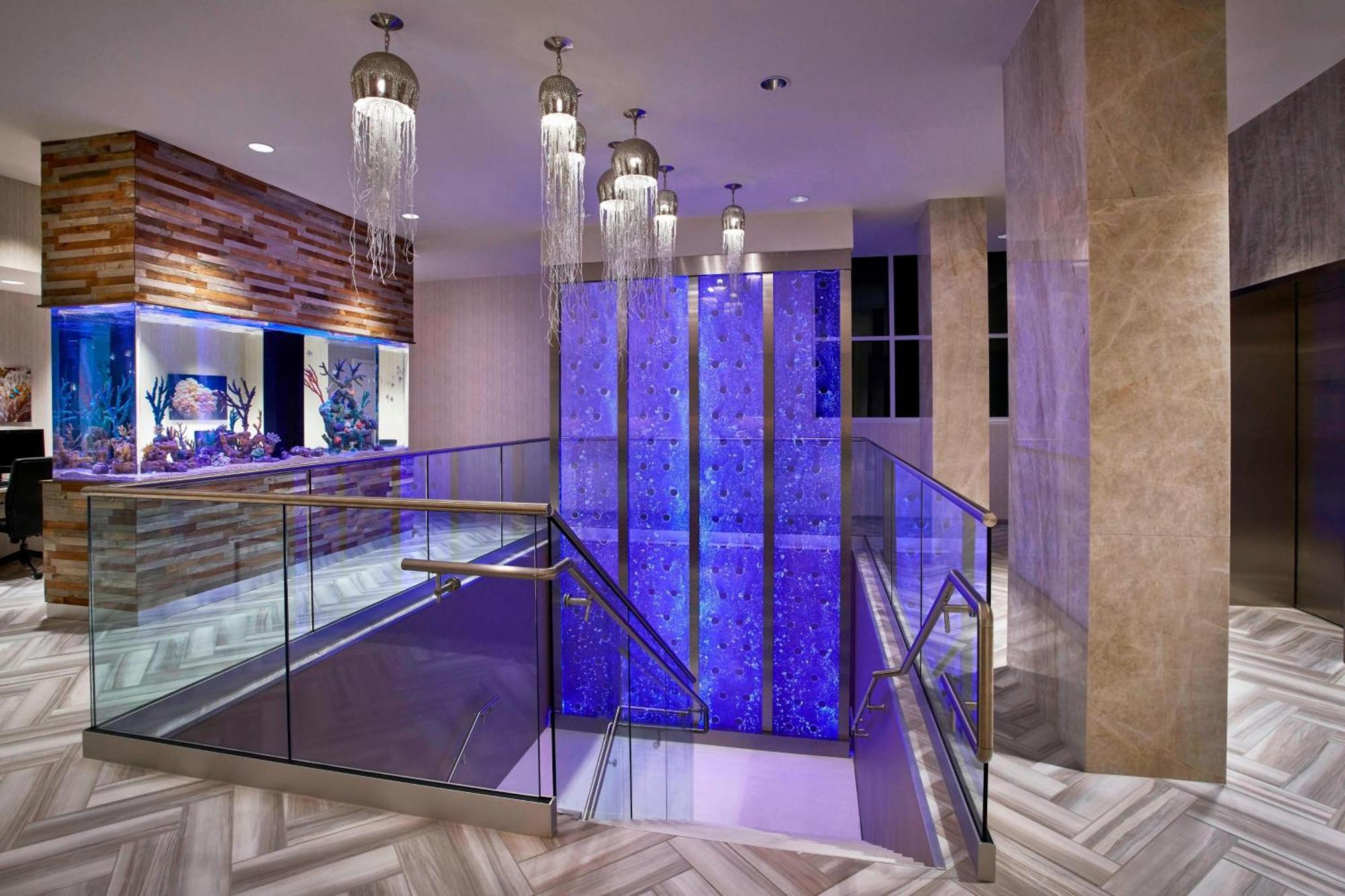 Hotel By Marriott Ocean Ocean Stadt
