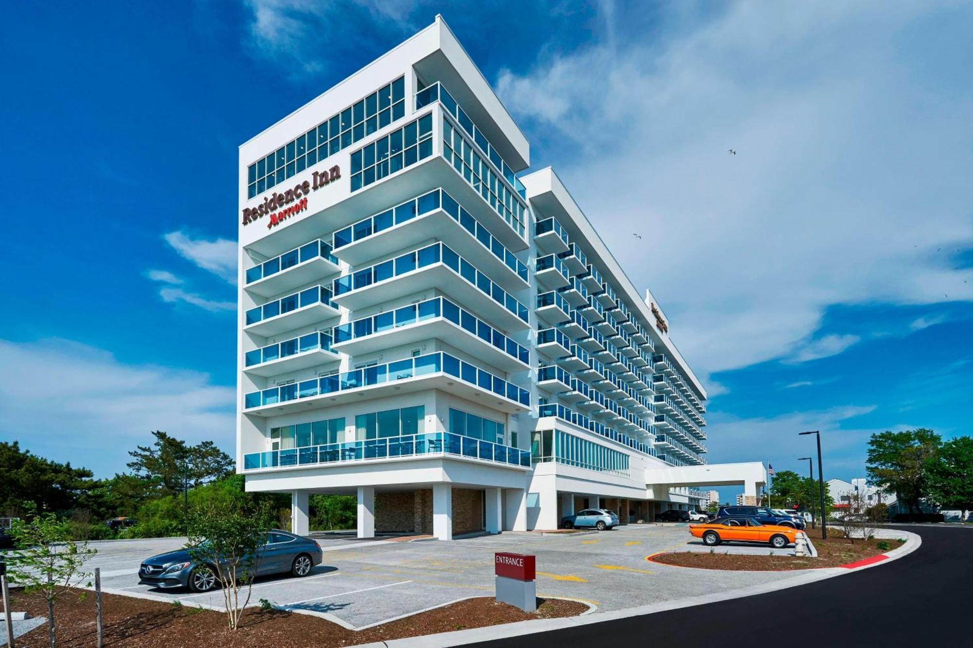 By Marriott Ocean 3* Ocean Stadt