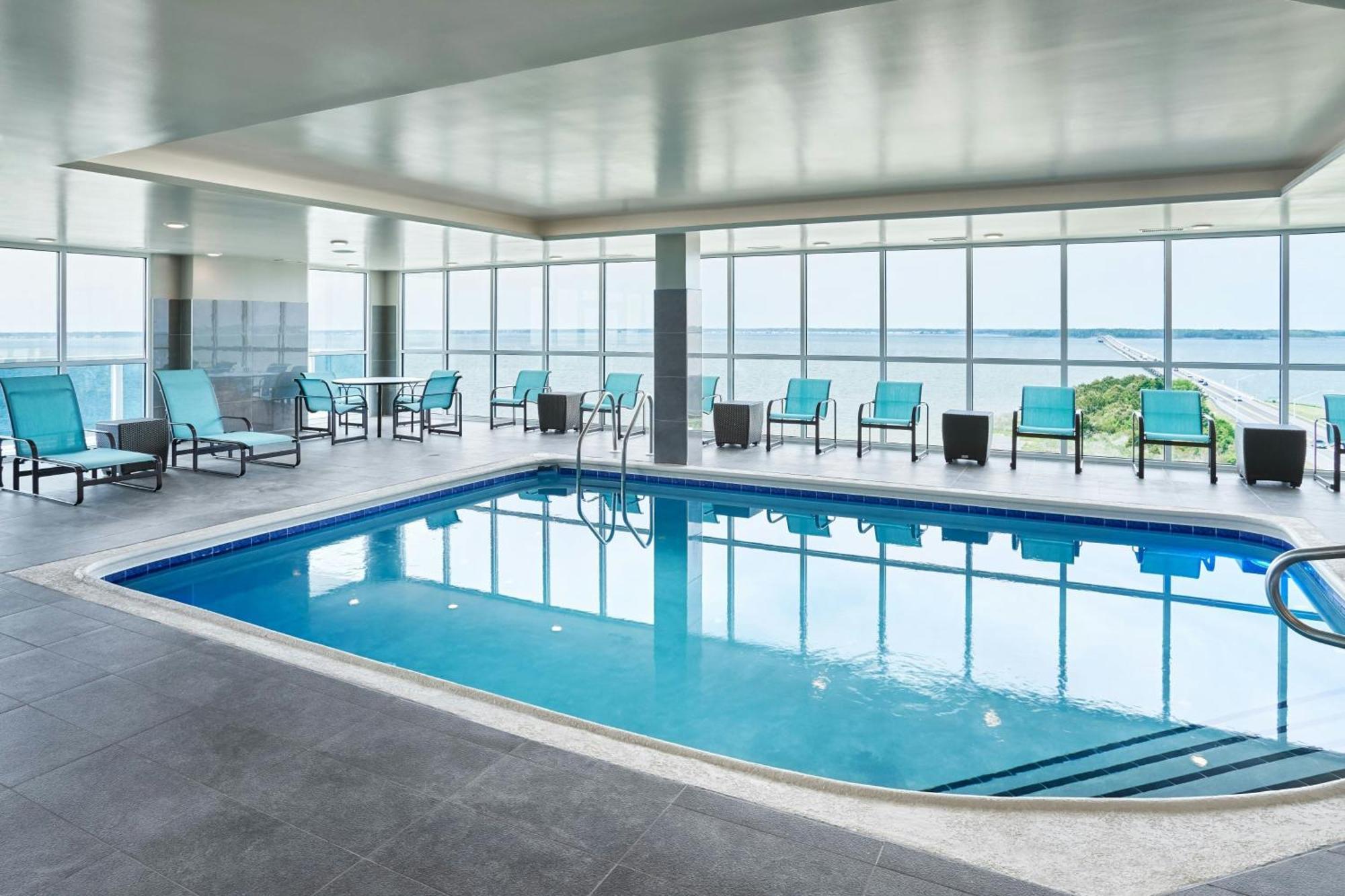 By Marriott Ocean