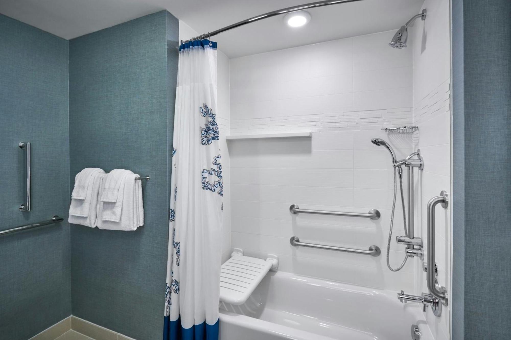 By Marriott Ocean 3* Ocean Stadt