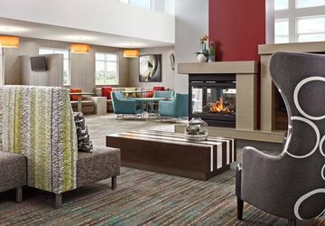 By Marriott Ocean 3* Ocean Stadt