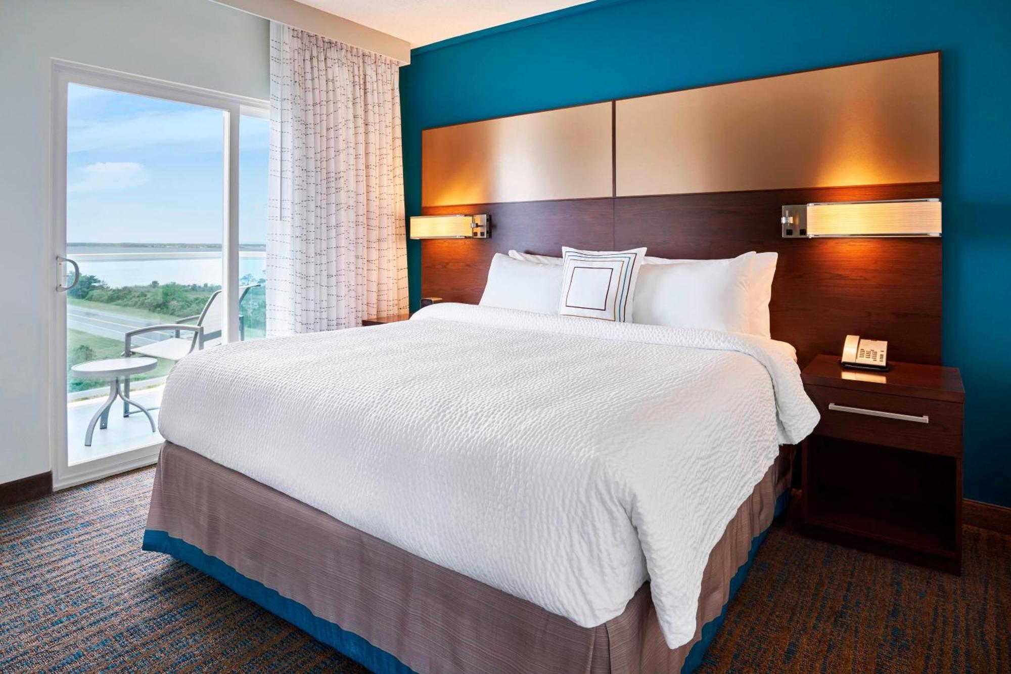 By Marriott Ocean 3* Ocean City