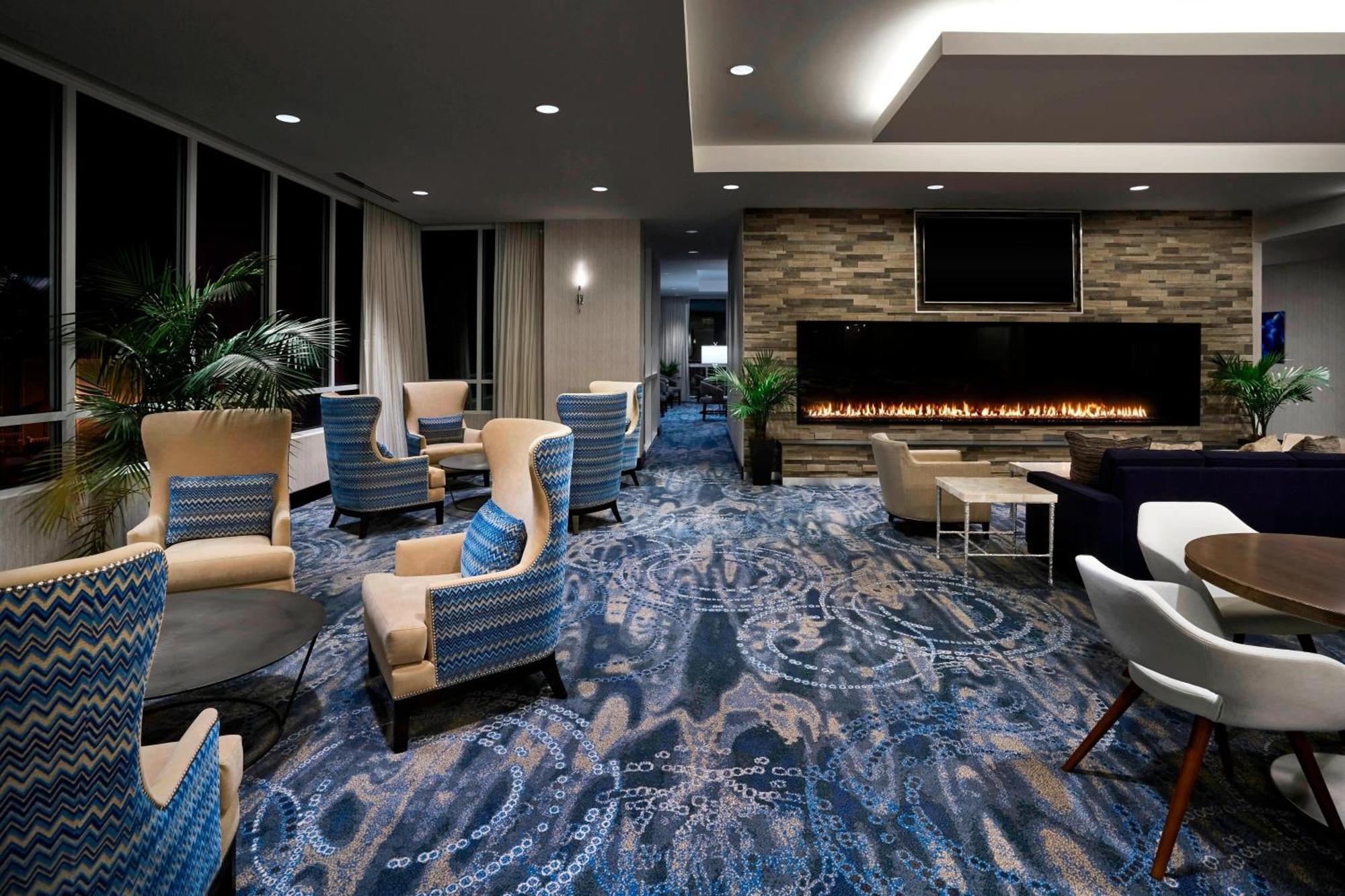 By Marriott Ocean 3*