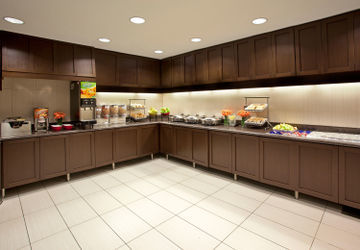By Marriott Ocean 3* Ocean City